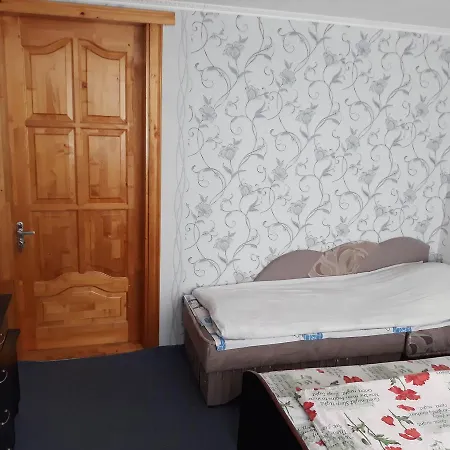 Svitanok Pensionat Jaremtje
