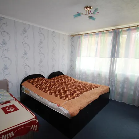 Svitanok Pensionat Jaremtje