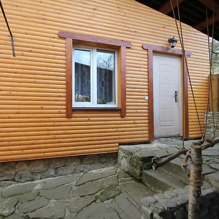 Pensionat Svitanok