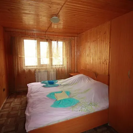Svitanok Pensionat Jaremtje