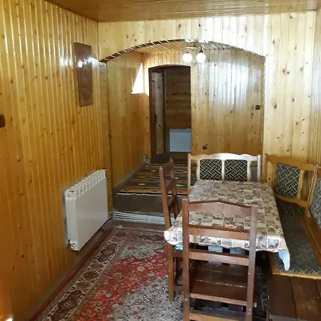 Pensionat Svitanok Jaremtje