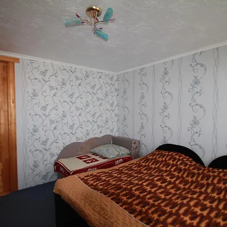 Svitanok Pensionat