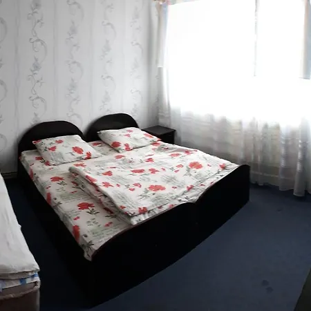 Svitanok Pensionat Jaremtje