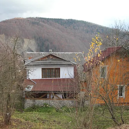 Svitanok Jaremtje