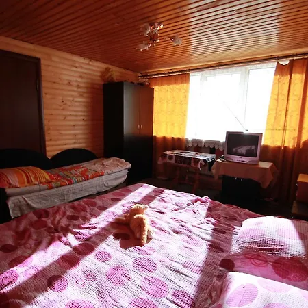 Svitanok