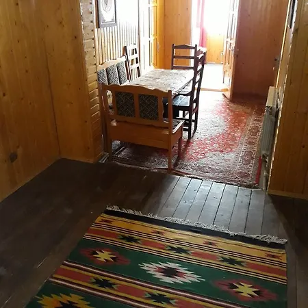 Svitanok Pensionat *